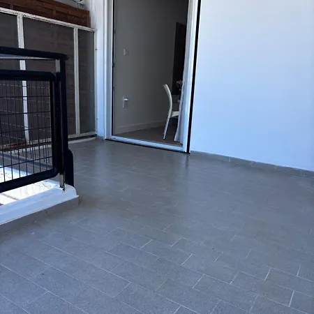 Olga Square Boutique Living * Патра