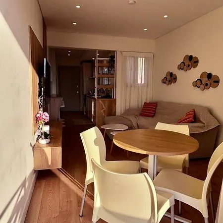 Olga Square Boutique Living
