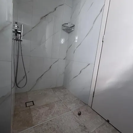 Апартаменты Olga Square Boutique Living