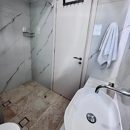 Olga Square Boutique Living Патра