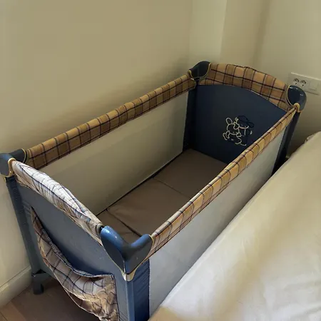Апартаменты Olga Square Boutique Living Патра