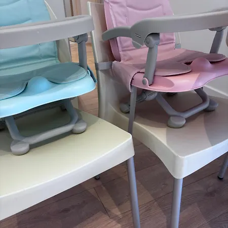 Olga Square Boutique Living Апартаменты Патра