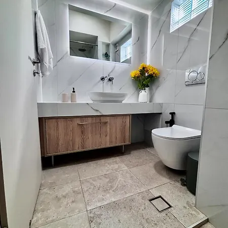 Апартаменты Olga Square Boutique Living *