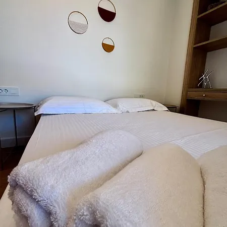 Olga Square Boutique Living Патра