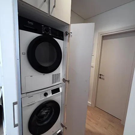 Апартаменты Olga Square Boutique Living Патра
