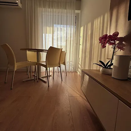 Olga Square Boutique Living *