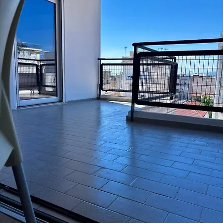 Olga Square Boutique Living Апартаменты