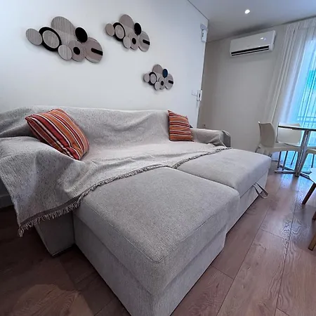 Olga Square Boutique Living *