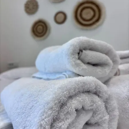 Olga Square Boutique Living *