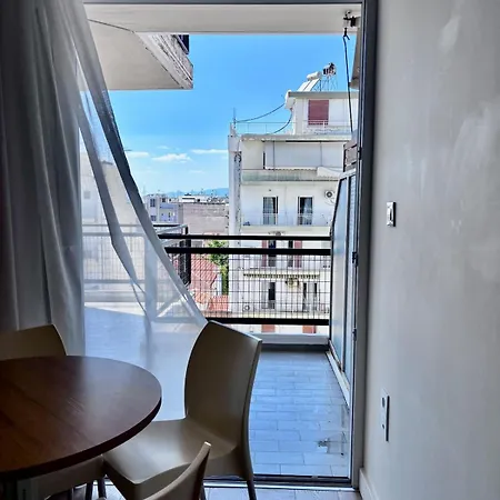 Olga Square Boutique Living Апартаменты *