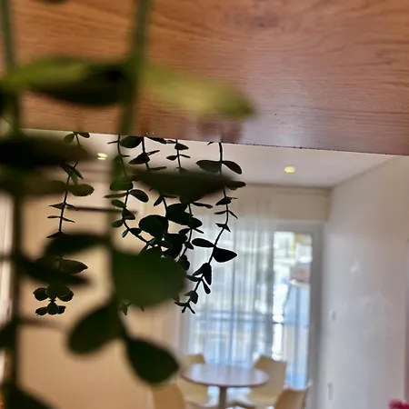 Olga Square Boutique Living Апартаменты