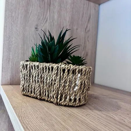 Olga Square Boutique Living * Патра