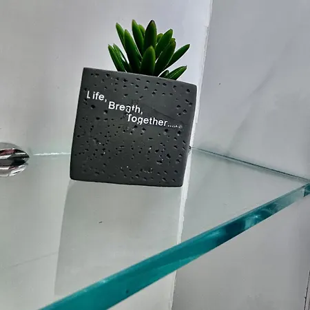 Olga Square Boutique Living * Патра