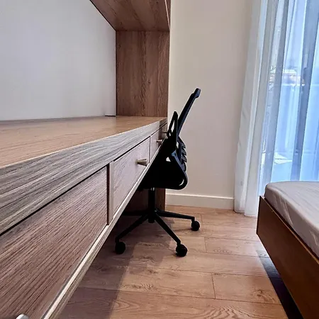 Olga Square Boutique Living * Патра