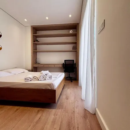 Olga Square Boutique Living
