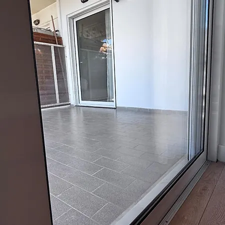 Апартаменты Olga Square Boutique Living