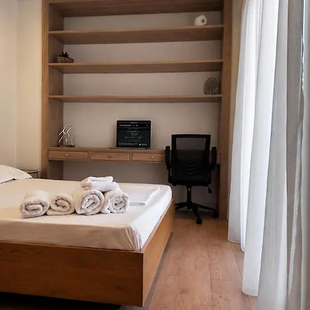Olga Square Boutique Living